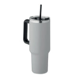 Copo de Parede Dupla em Aço Inoxidável Reciclado 1200ML
