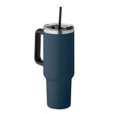 Copo de Parede Dupla em Aço Inoxidável Reciclado 1200ML
