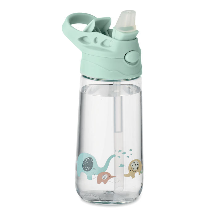 Garrafa de Criança em Tritan 450ML Sid