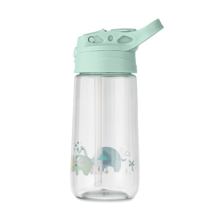 Garrafa de Criança em Tritan 450ML Sid