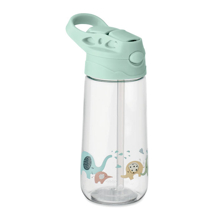 Garrafa de Criança em Tritan 450ML Sid