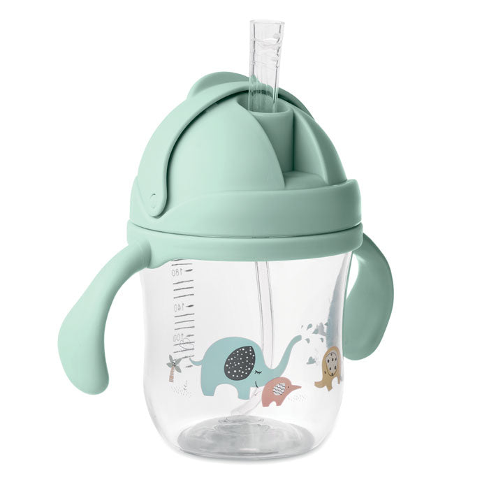 Copo para Bebé em Tritan 250ML Sed