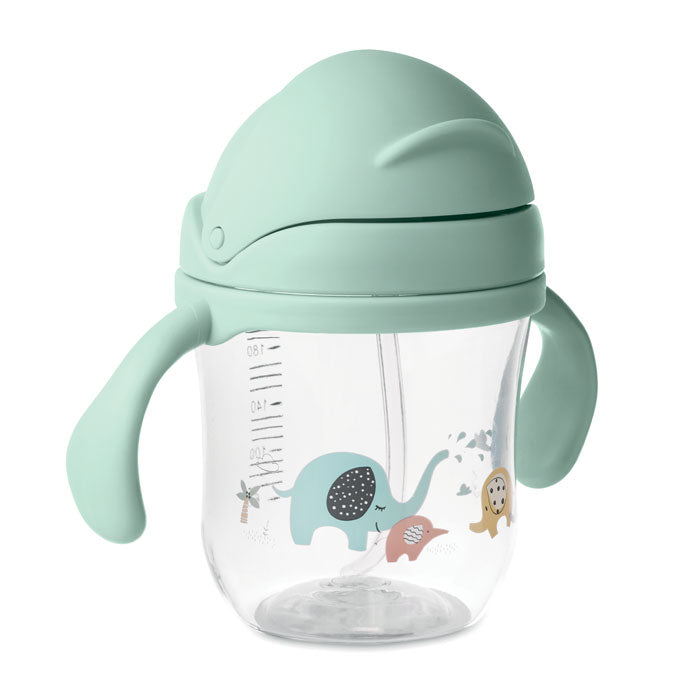 Copo para Bebé em Tritan 250ML Sed