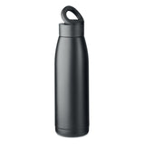 Garrafa em Aço Inoxidável Reciclado 400ML Calefrio