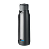 Garrafa em Aço Inoxidável Reciclado 400ML Calefrio