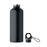 Garrafa de Parede Dupla em Aço Inoxidável 500ML Carabi