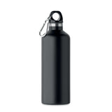 Garrafa de Parede Dupla em Aço Inoxidável 500ML Carabi
