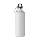 Garrafa de Parede Dupla em Aço Inoxidável 500ML Carabi