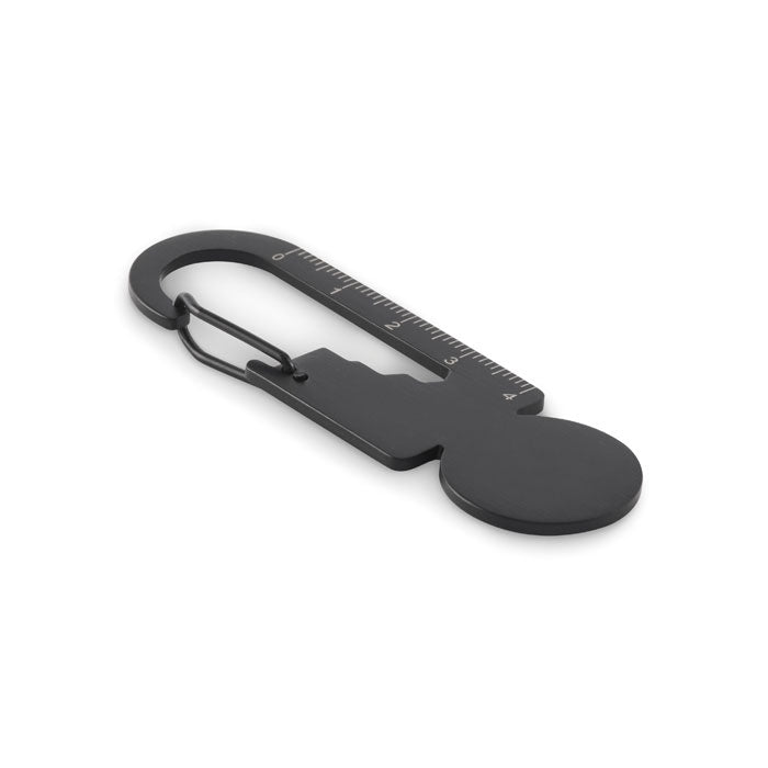 Ficha de Carrinho Multifunções Multikey