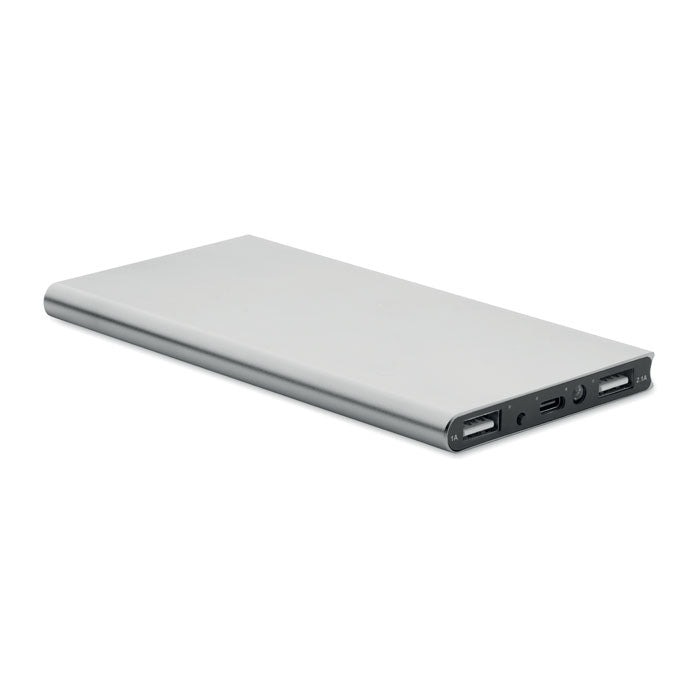 Powerbank Powerflat8c