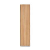 Powerbank em Bambu Powerbamc