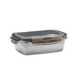 Lancheira 1500ML Lox