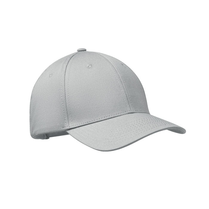 Boné de Basebol de 6 Painéis Bahamas