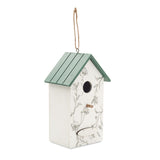 Casa para Pássaros Greenjay