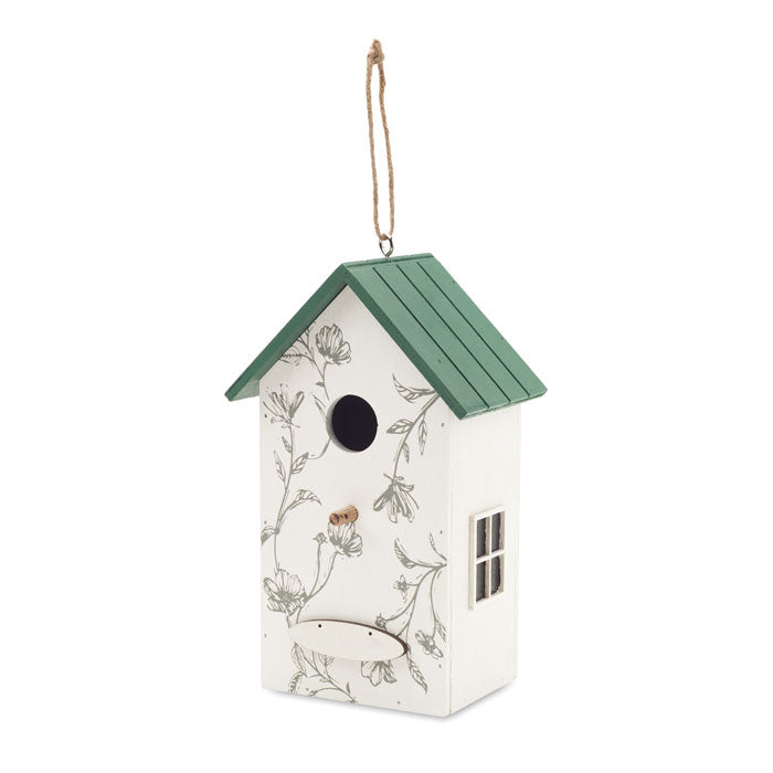 Casa para Pássaros Greenjay