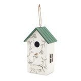 Casa para Pássaros Greenjay
