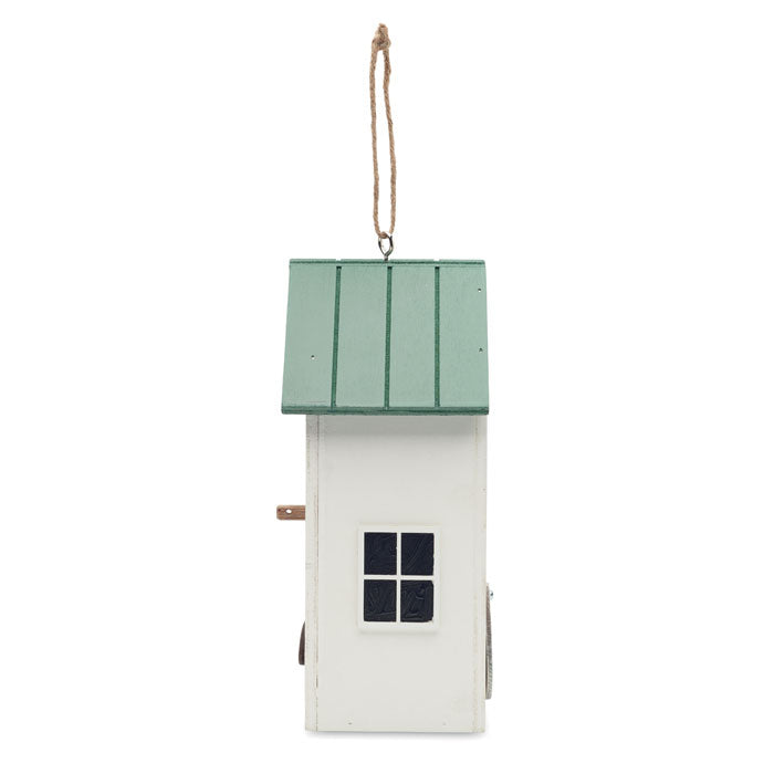 Casa para Pássaros Greenjay