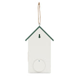 Casa para Pássaros Greenjay