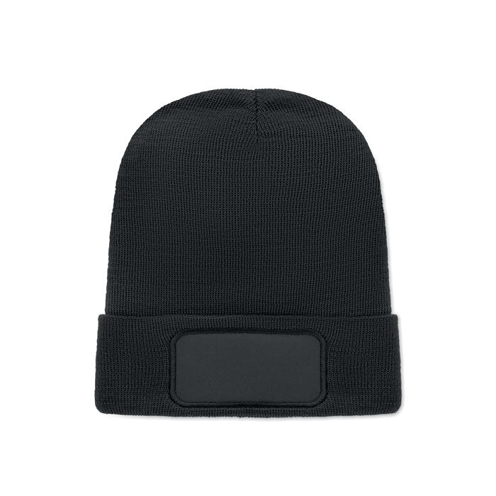 Gorro de Malha Capnit