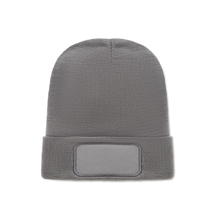Gorro de Malha Capnit