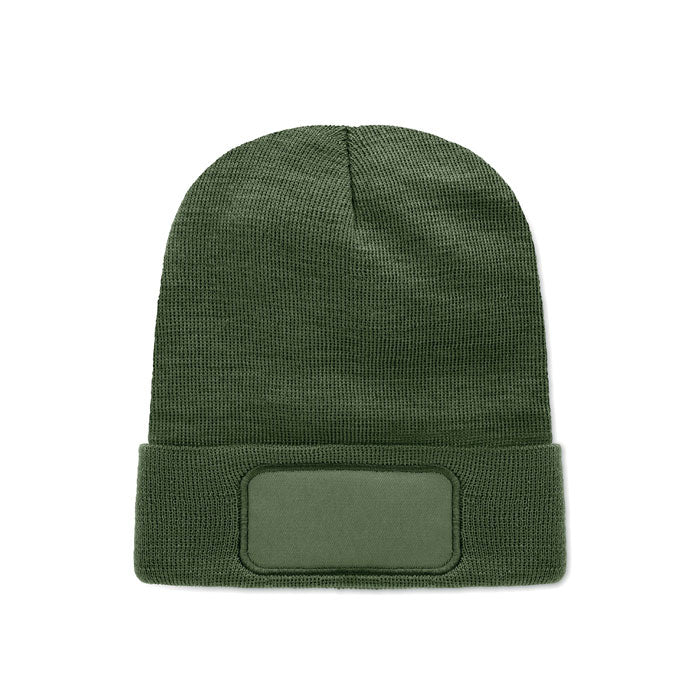 Gorro de Malha Capnit