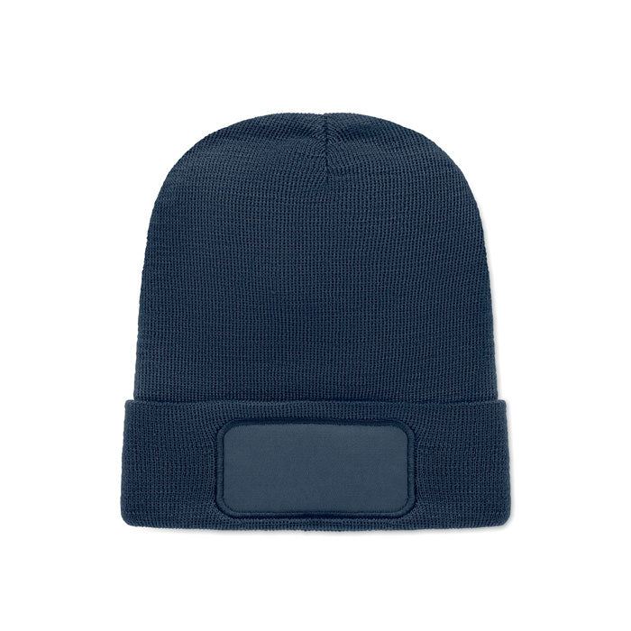 Gorro de Malha Capnit