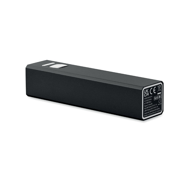 Powerbank Poweraluc