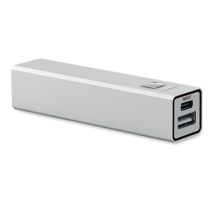 Powerbank Poweraluc