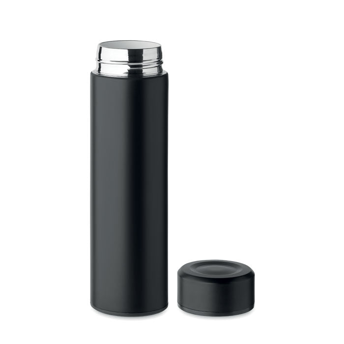 Garrafa de Parede Dupla em Aço Inoxidável 420ML Nunavut