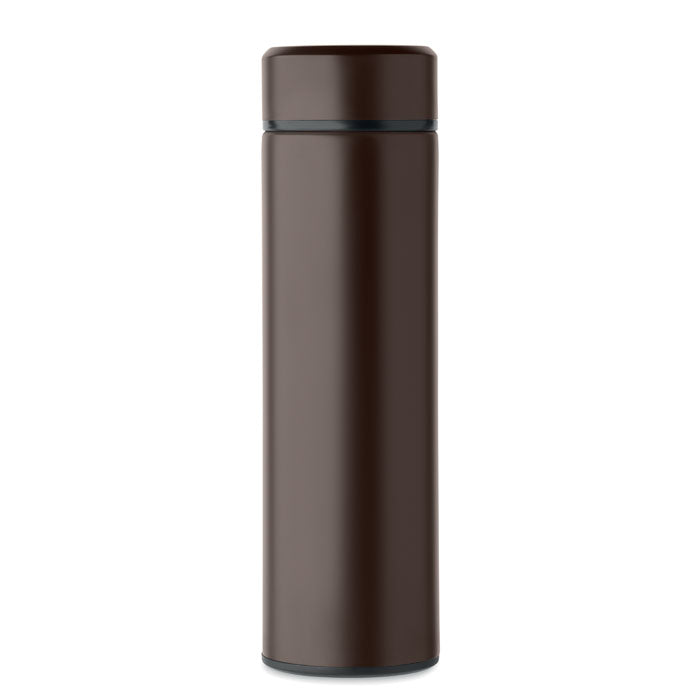 Garrafa de Parede Dupla em Aço Inoxidável 420ML Nunavut