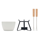 Conjunto de Fondue Kase