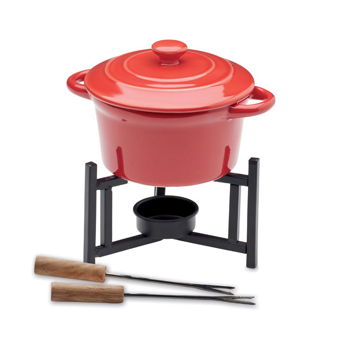 Conjunto de Fondue Big Kase