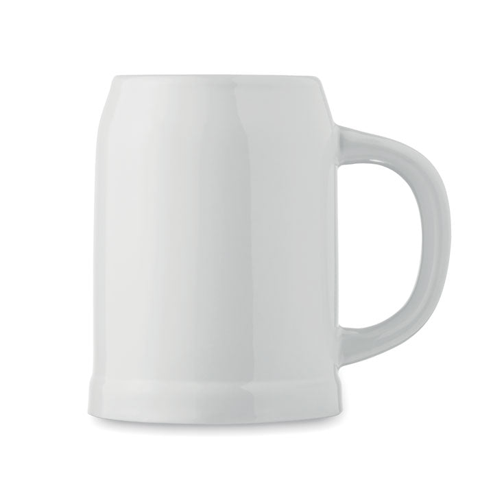Caneca de Cerveja 500ML Sublier