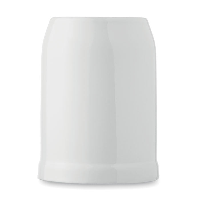 Caneca de Cerveja 500ML Sublier