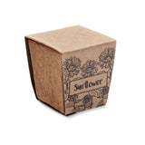 Vaso de Cultivo Sunflower Kit