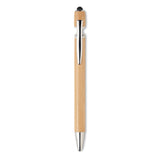Caneta em Bambu Renn