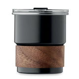 Copo em Aço Inoxidável 260ML Mate