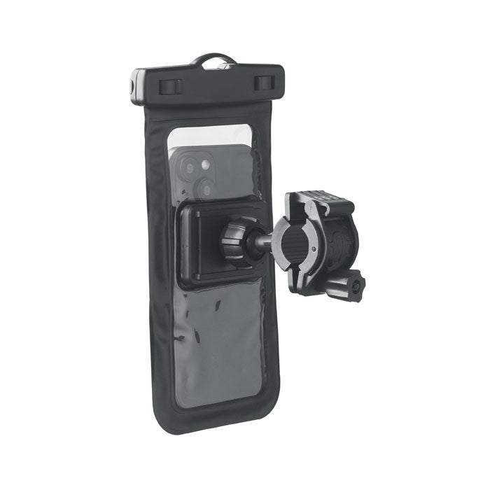 Caixa de Proteção de Bicicleta para Telemóvel Sostener