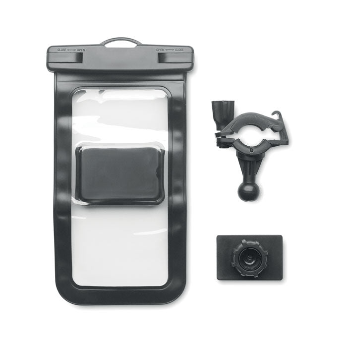 Caixa de Proteção de Bicicleta para Telemóvel Sostener