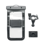 Caixa de Proteção de Bicicleta para Telemóvel Sostener