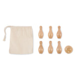 Conjunto de Mini Bowling Bolito