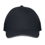 Boné de Beisebol com Luz LED Luzcap