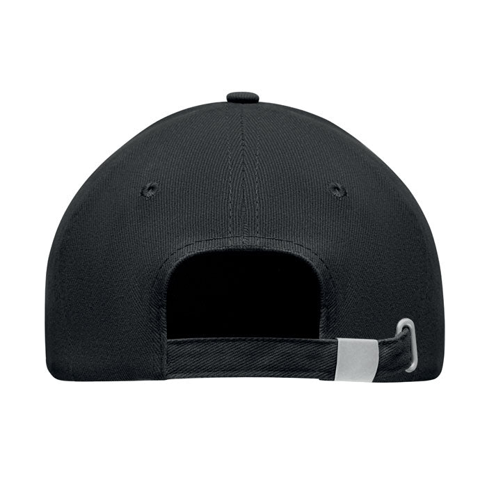 Boné de Beisebol com Luz LED Luzcap