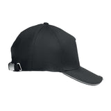 Boné de Beisebol com Luz LED Luzcap