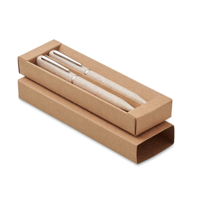 Conjunto de Canetas Peat