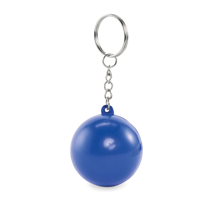 Porta-chaves em Forma de Bola Cirkely