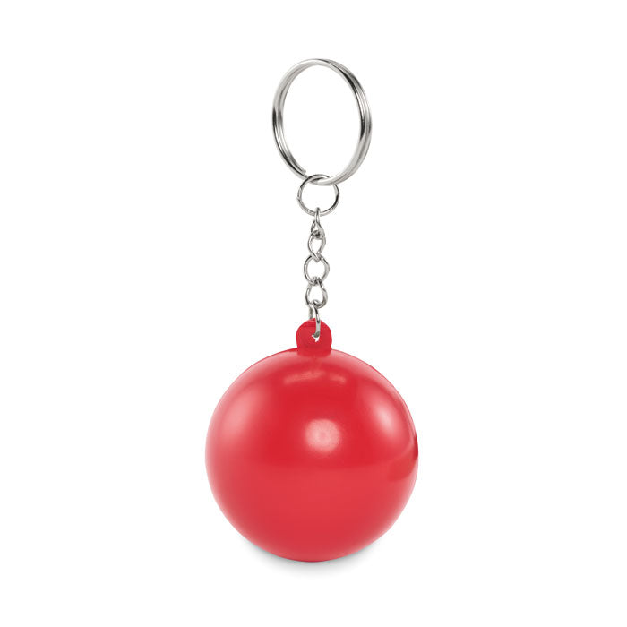 Porta-chaves em Forma de Bola Cirkely