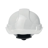Capacete para Construção e Armazéns Helm