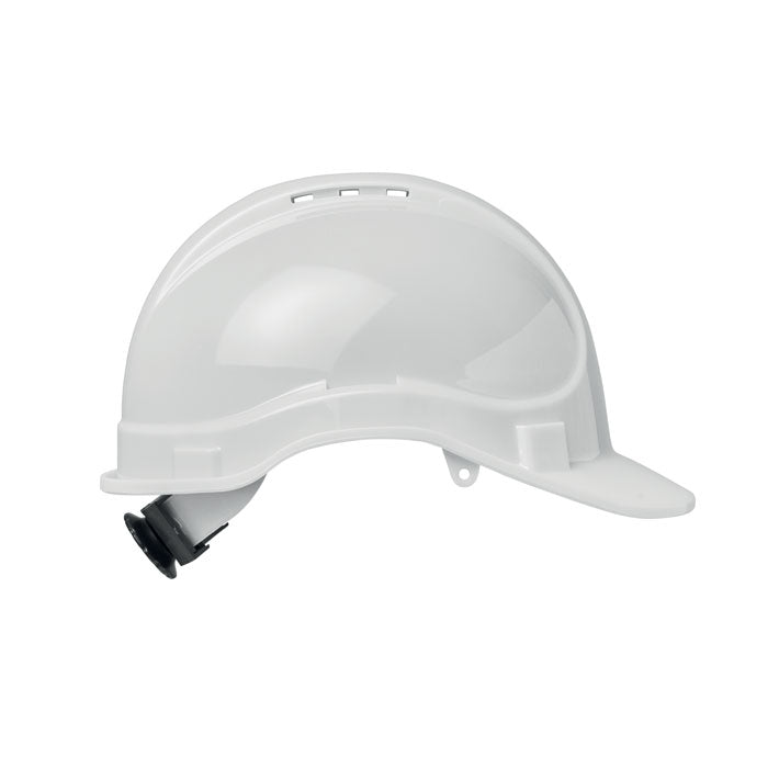 Capacete para Construção e Armazéns Helm