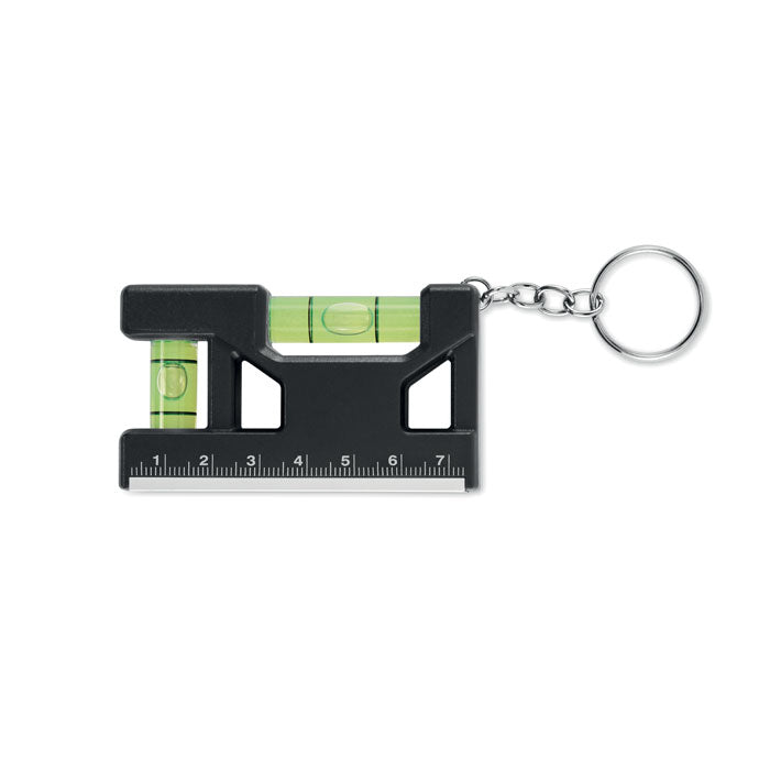 Porta-chaves com Nível e Base Magnética Magevel